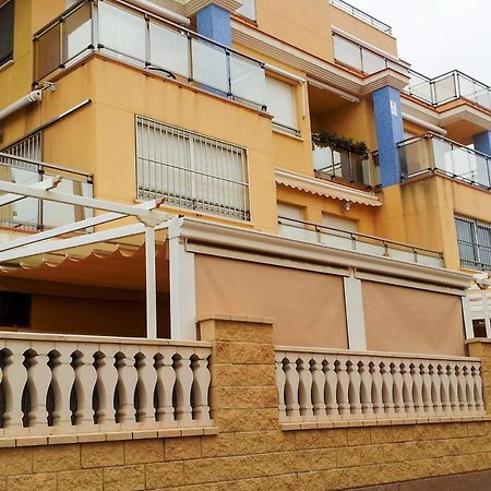 Apartamento A 50 Metros De La Playa Muchavista El Campello Exteriér fotografie