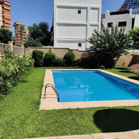 Apartamento A 50 Metros De La Playa Muchavista El Campello Exteriér fotografie