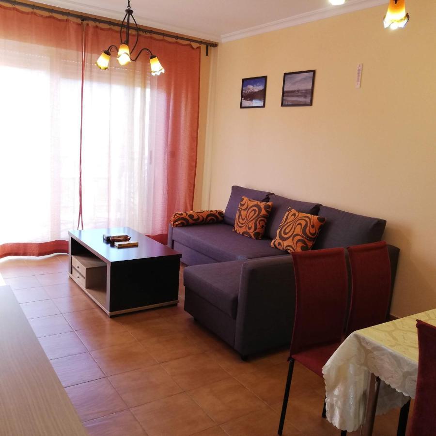 Apartamento A 50 Metros De La Playa Muchavista El Campello Exteriér fotografie