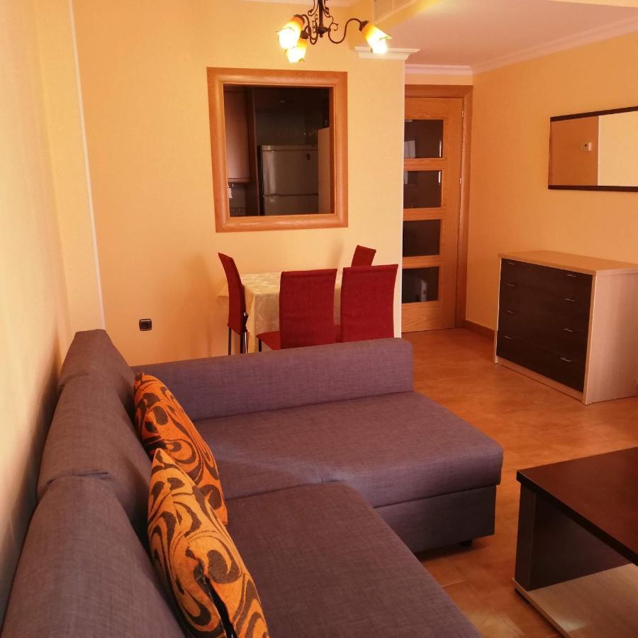 Apartamento A 50 Metros De La Playa Muchavista El Campello Exteriér fotografie