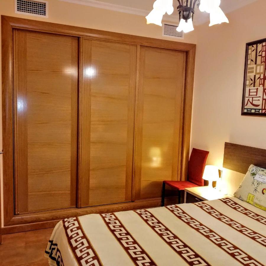 Apartamento A 50 Metros De La Playa Muchavista El Campello Exteriér fotografie