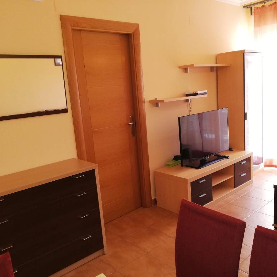 Apartamento A 50 Metros De La Playa Muchavista El Campello Exteriér fotografie