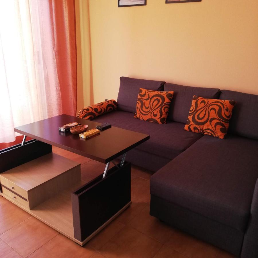 Apartamento A 50 Metros De La Playa Muchavista El Campello Exteriér fotografie