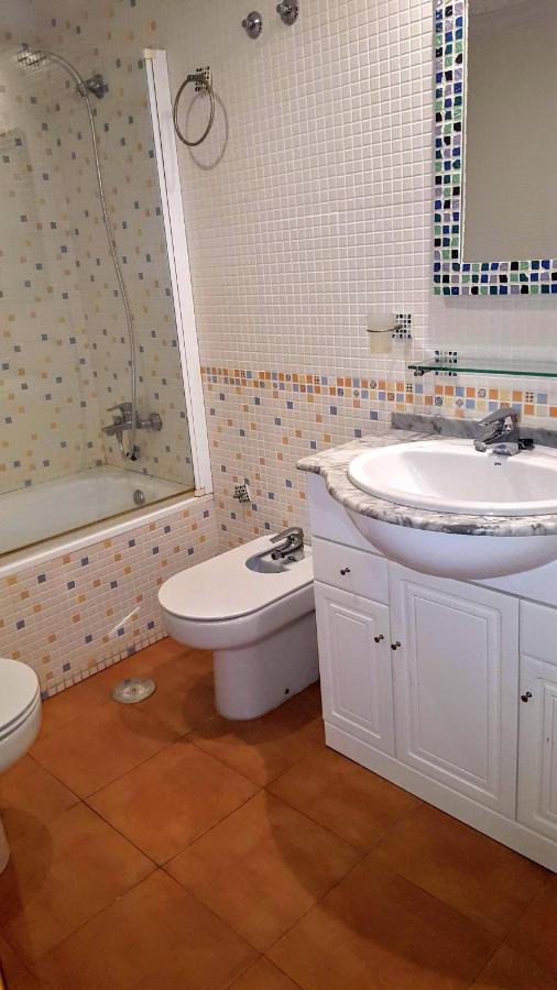 Apartamento A 50 Metros De La Playa Muchavista El Campello Exteriér fotografie