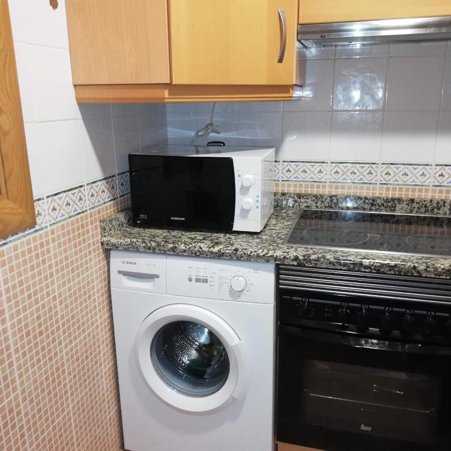 Apartamento A 50 Metros De La Playa Muchavista El Campello Exteriér fotografie