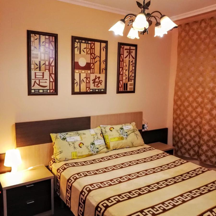 Apartamento A 50 Metros De La Playa Muchavista El Campello Exteriér fotografie