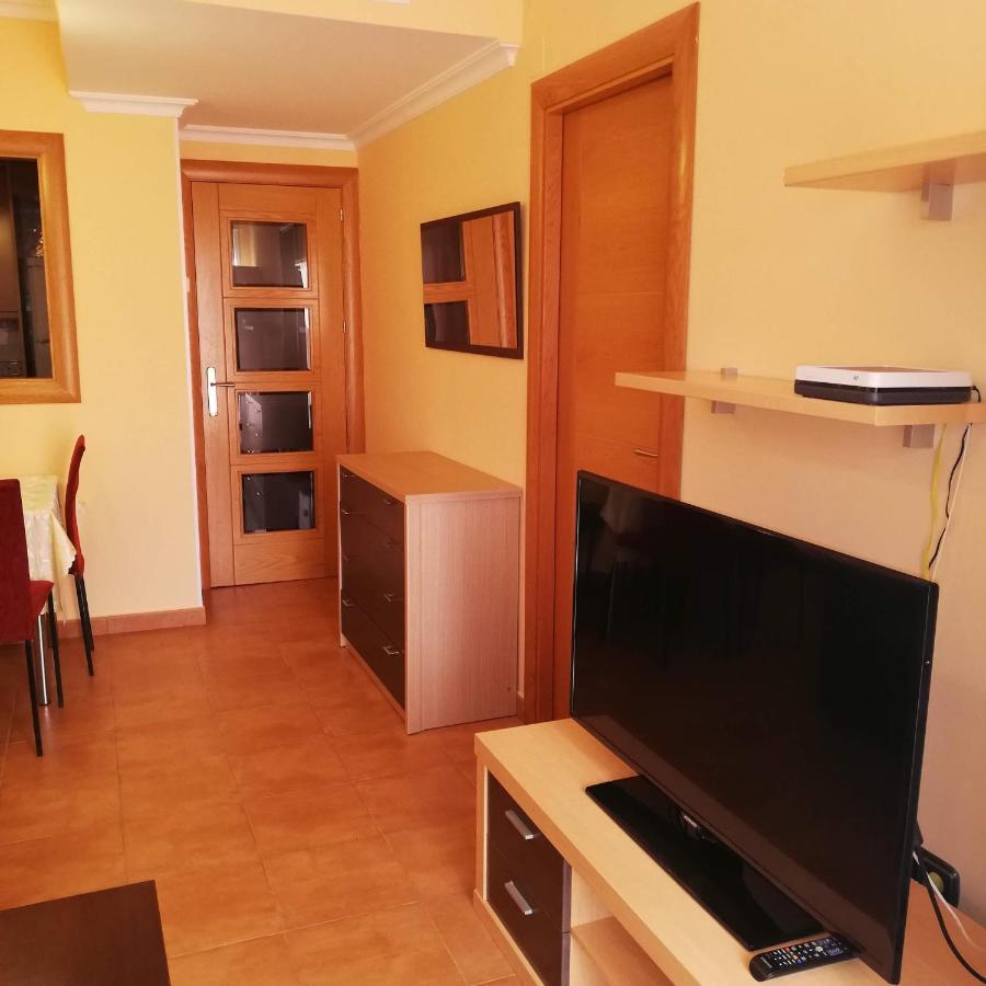 Apartamento A 50 Metros De La Playa Muchavista El Campello Exteriér fotografie