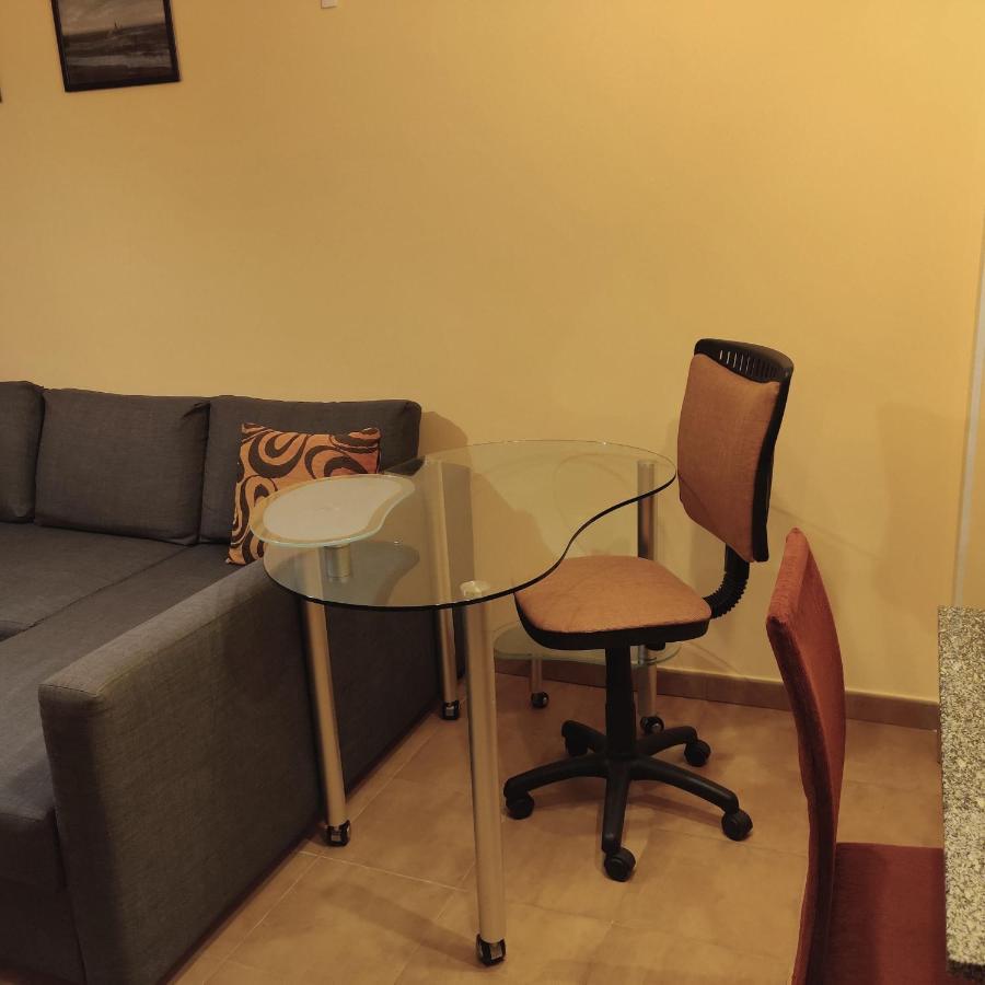 Apartamento A 50 Metros De La Playa Muchavista El Campello Exteriér fotografie