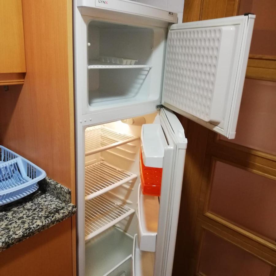 Apartamento A 50 Metros De La Playa Muchavista El Campello Exteriér fotografie