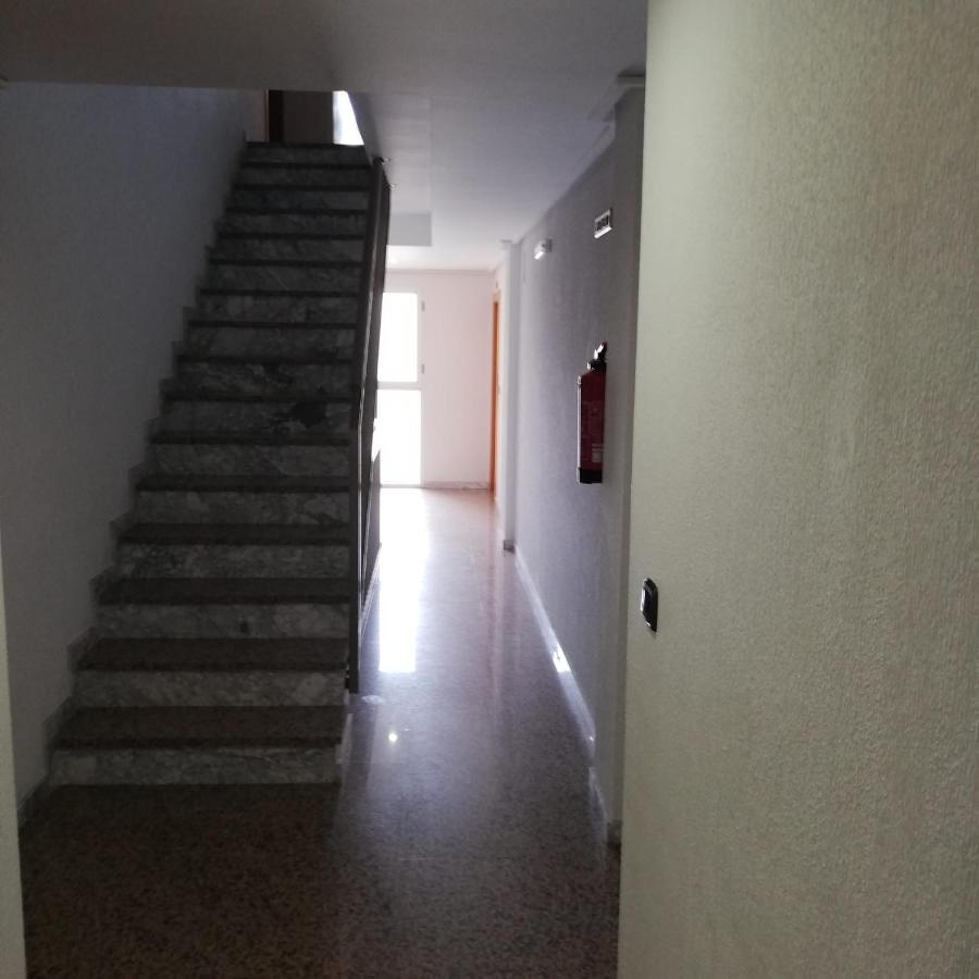 Apartamento A 50 Metros De La Playa Muchavista El Campello Exteriér fotografie