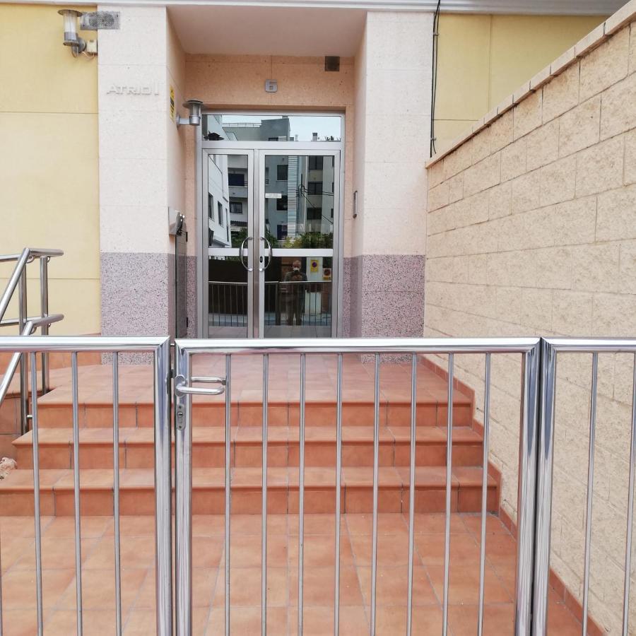 Apartamento A 50 Metros De La Playa Muchavista El Campello Exteriér fotografie