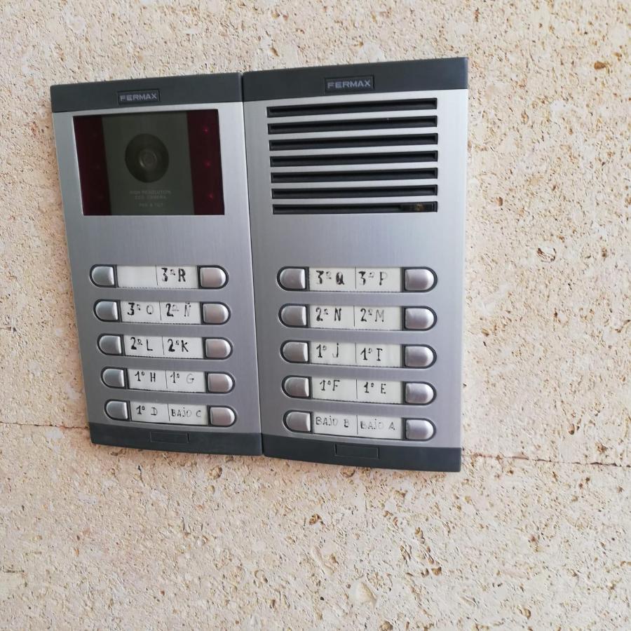 Apartamento A 50 Metros De La Playa Muchavista El Campello Exteriér fotografie