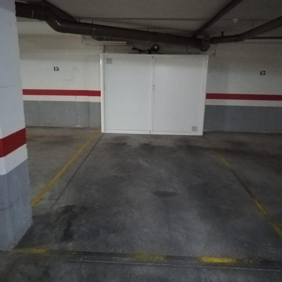Apartamento A 50 Metros De La Playa Muchavista El Campello Exteriér fotografie