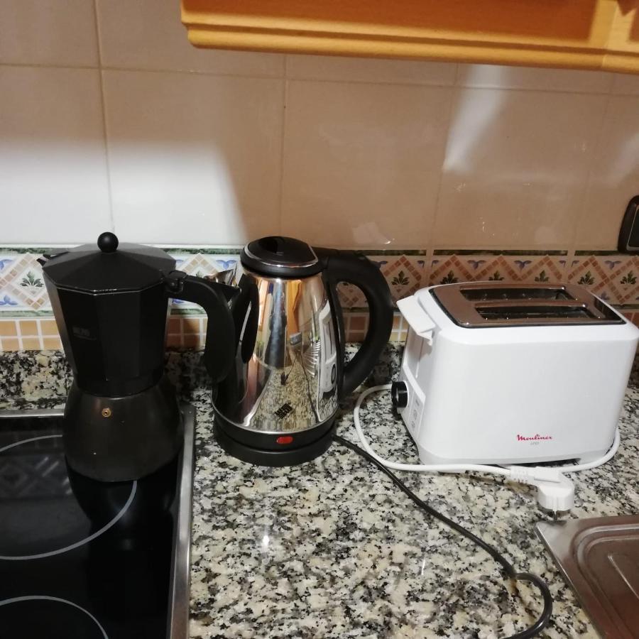 Apartamento A 50 Metros De La Playa Muchavista El Campello Exteriér fotografie