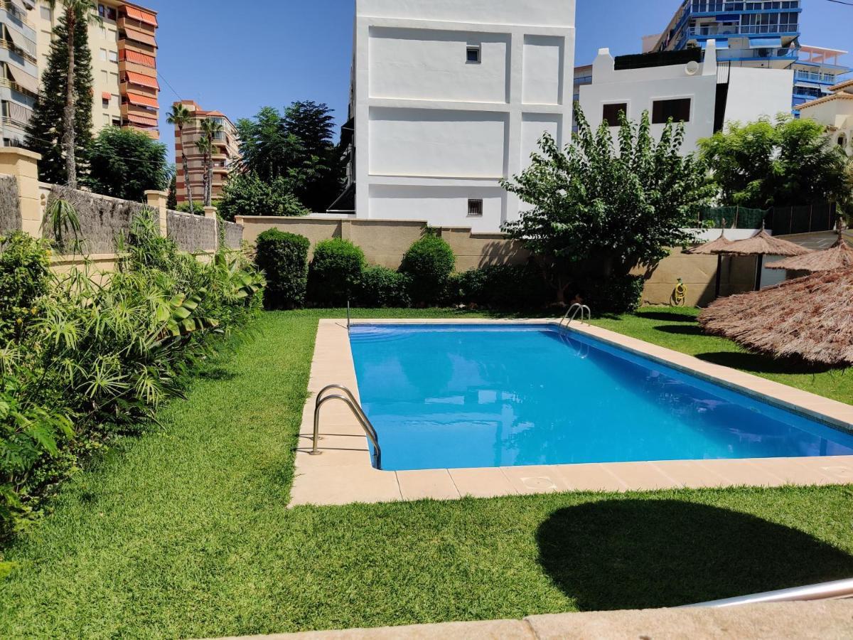 Apartamento A 50 Metros De La Playa Muchavista El Campello Exteriér fotografie